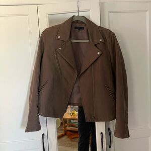 Uniqlo Brown Women's Jacket